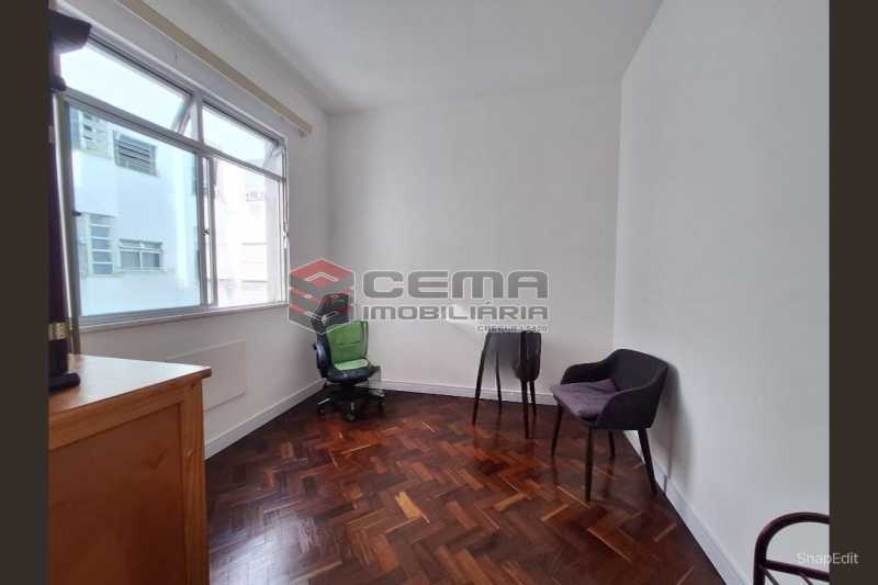 Apartamento à venda em Flamengo, Zona Sul RJ, Rio de Janeiro, 2 quartos , 65m² Foto 5