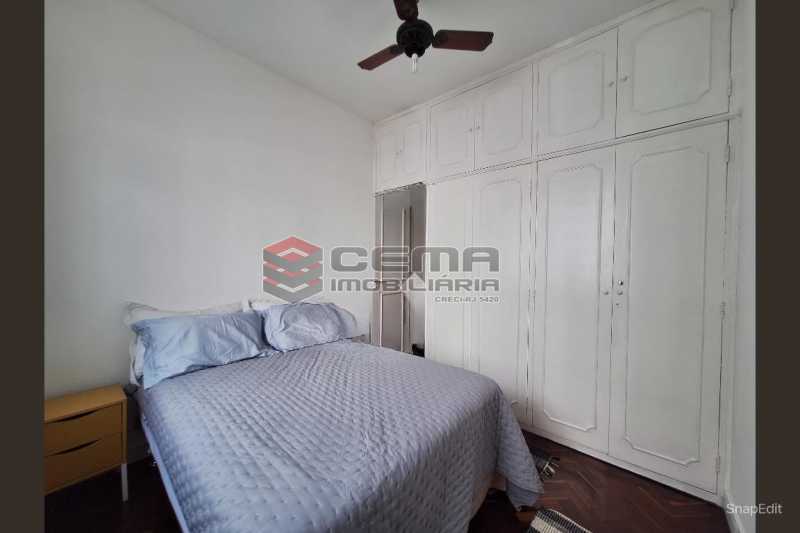 Apartamento à venda em Flamengo, Zona Sul RJ, Rio de Janeiro, 2 quartos , 65m² Foto 7