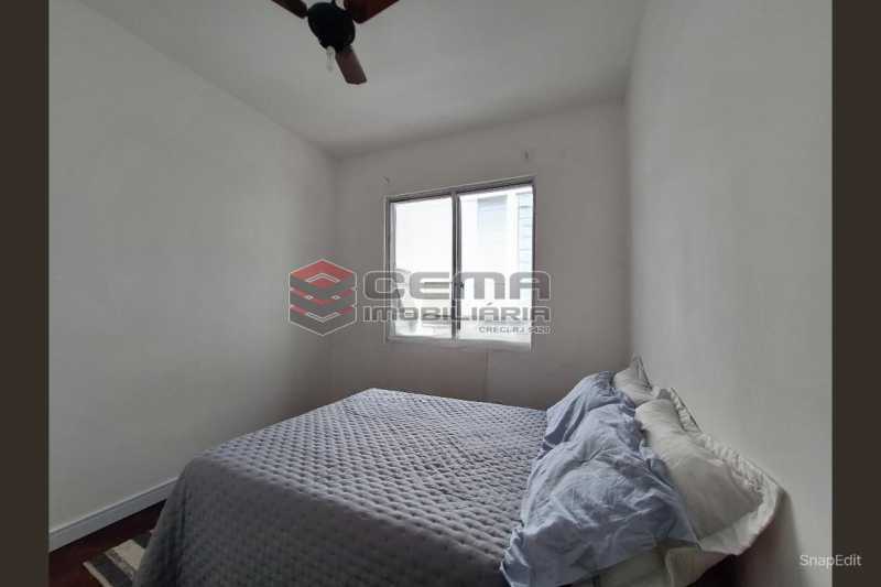 Apartamento à venda em Flamengo, Zona Sul RJ, Rio de Janeiro, 2 quartos , 65m² Foto 9