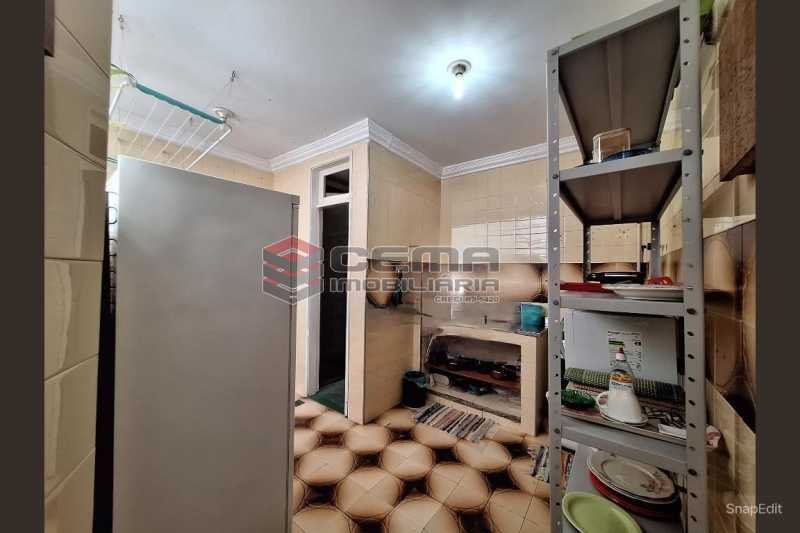 Apartamento à venda em Flamengo, Zona Sul RJ, Rio de Janeiro, 2 quartos , 65m² Foto 14