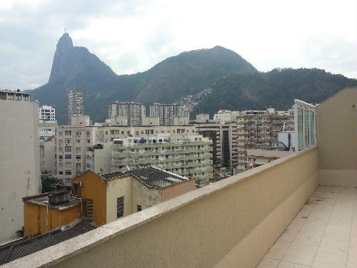 Apartamento em Botafogo, Zona Sul RJ, Rio de Janeiro, 3 quartos , 170m²