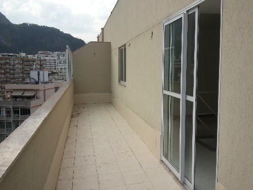 Apartamento em Botafogo, Zona Sul RJ, Rio de Janeiro, 3 quartos , 170m² Foto 2