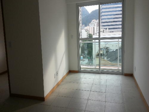 Apartamento em Botafogo, Zona Sul RJ, Rio de Janeiro, 3 quartos , 170m² Foto 4