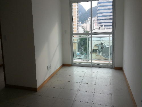 Apartamento em Botafogo, Zona Sul RJ, Rio de Janeiro, 3 quartos , 170m² Foto 5