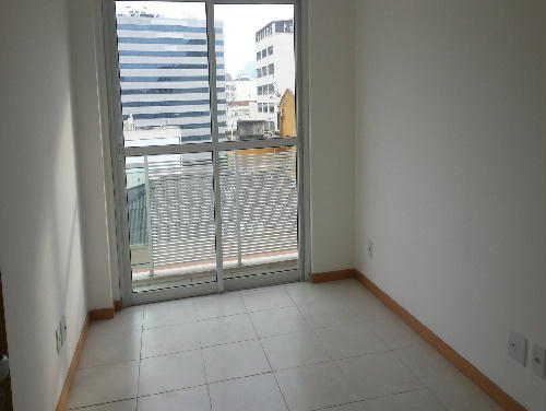 Apartamento em Botafogo, Zona Sul RJ, Rio de Janeiro, 3 quartos , 170m² Foto 7