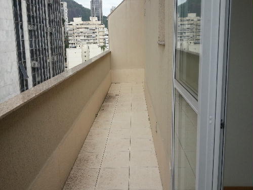 Apartamento em Botafogo, Zona Sul RJ, Rio de Janeiro, 3 quartos , 170m² Foto 23