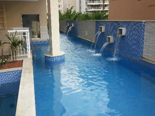 Apartamento em Botafogo, Zona Sul RJ, Rio de Janeiro, 3 quartos , 170m² Foto 24