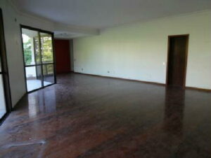 Apartamento em Humaitá, Zona Sul RJ, Rio de Janeiro, 1 quarto , 230m² Thumbnail 1