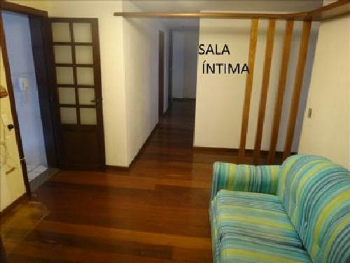 Apartamento em Humaitá, Zona Sul RJ, Rio de Janeiro, 1 quarto , 230m² Foto 4