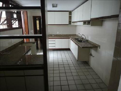 Apartamento em Humaitá, Zona Sul RJ, Rio de Janeiro, 1 quarto , 230m² Foto 8