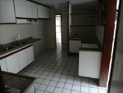 Apartamento em Humaitá, Zona Sul RJ, Rio de Janeiro, 1 quarto , 230m² Foto 9