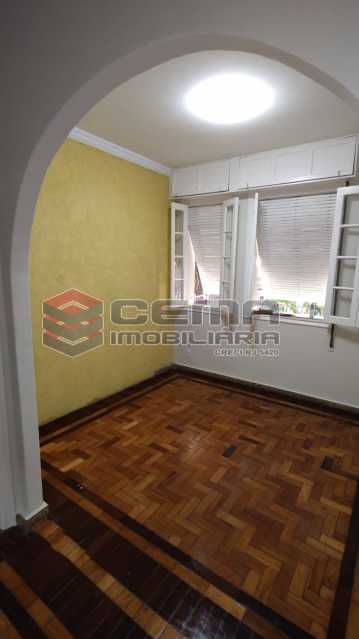 Apartamento à venda em Flamengo, Zona Sul RJ, Rio de Janeiro, 2 quartos , 66m² Foto 1