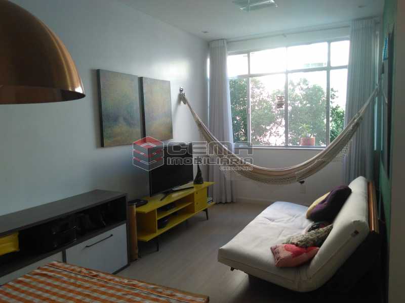 Apartamento à venda em Glória, Zona Sul RJ, Rio de Janeiro, 2 quartos , 80m² Foto 1
