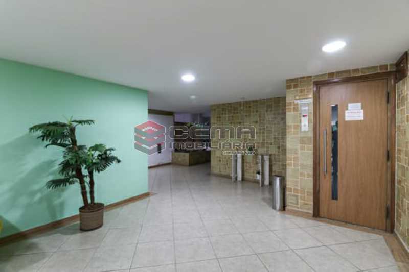 Apartamento para alugar em Flamengo, Zona Sul RJ, Rio de Janeiro, 2 quartos , 100m² Foto 27