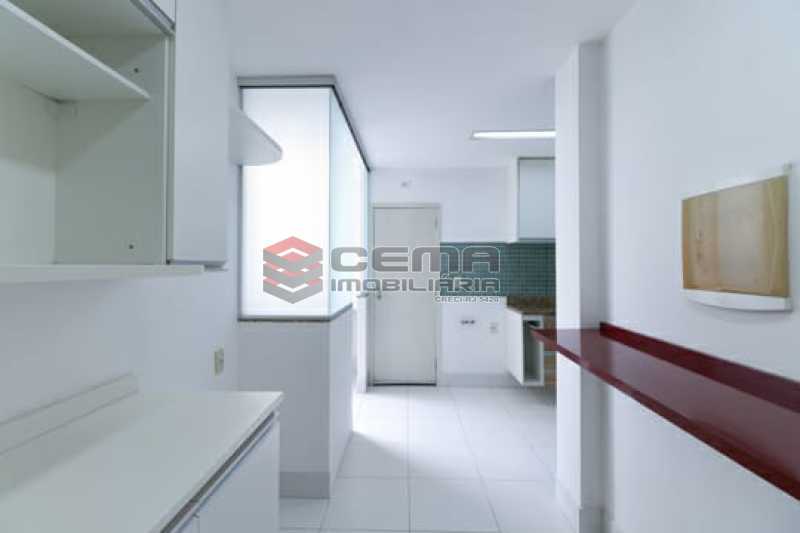 Apartamento para alugar em Flamengo, Zona Sul RJ, Rio de Janeiro, 2 quartos , 100m² Foto 17