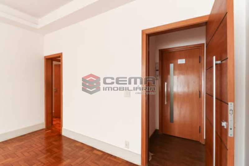 Apartamento para alugar em Flamengo, Zona Sul RJ, Rio de Janeiro, 2 quartos , 100m² Foto 21