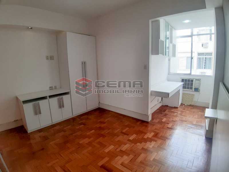 Apartamento para alugar em Flamengo, Zona Sul RJ, Rio de Janeiro, 2 quartos , 100m² Foto 10