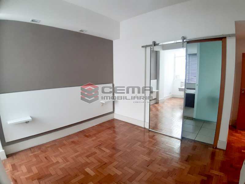 Apartamento para alugar em Flamengo, Zona Sul RJ, Rio de Janeiro, 2 quartos , 100m² Foto 8
