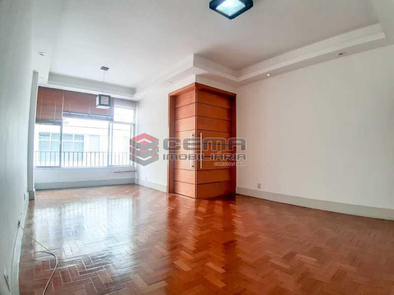 Apartamento para alugar em Flamengo, Zona Sul RJ, Rio de Janeiro, 2 quartos , 100m² Foto 4