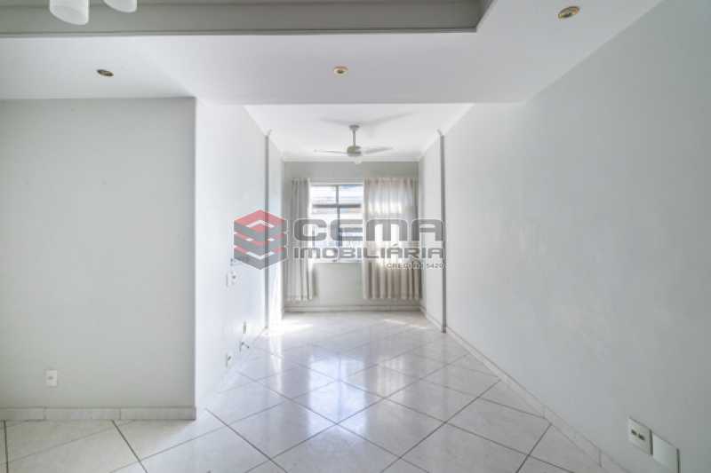 Apartamento à venda em Laranjeiras, Zona Sul RJ, Rio de Janeiro, 3 quartos , 100m² Foto 2