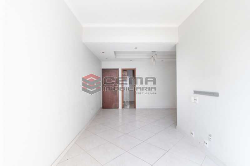 Apartamento à venda em Laranjeiras, Zona Sul RJ, Rio de Janeiro, 3 quartos , 100m² Foto 3