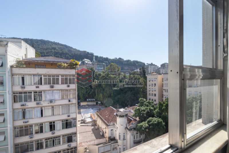 Apartamento à venda em Laranjeiras, Zona Sul RJ, Rio de Janeiro, 3 quartos , 100m² Foto 7