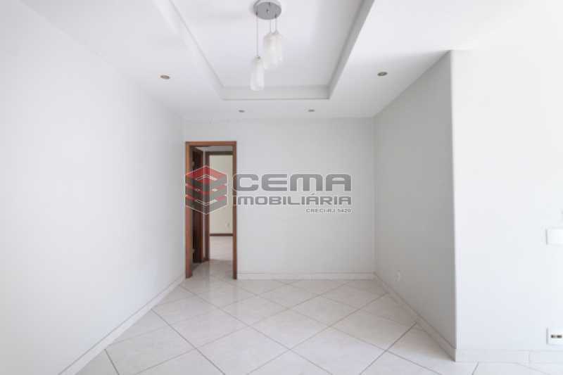 Apartamento à venda em Laranjeiras, Zona Sul RJ, Rio de Janeiro, 3 quartos , 100m² Foto 5