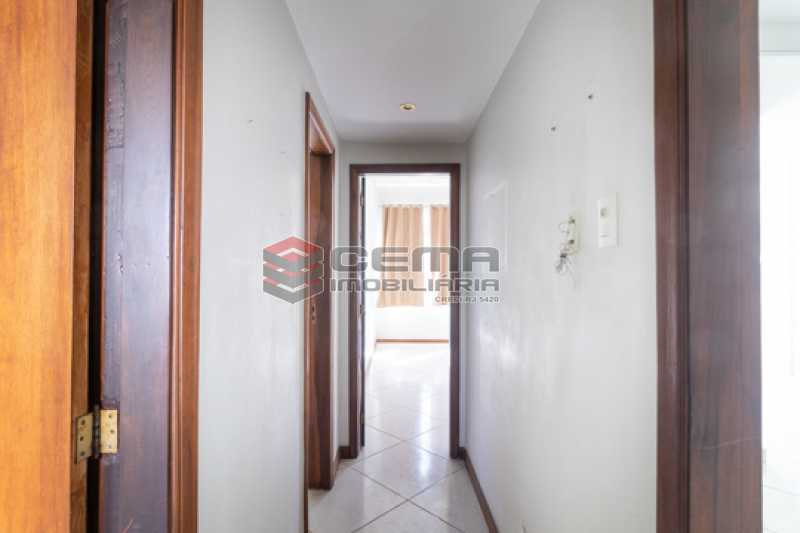 Apartamento à venda em Laranjeiras, Zona Sul RJ, Rio de Janeiro, 3 quartos , 100m² Foto 8