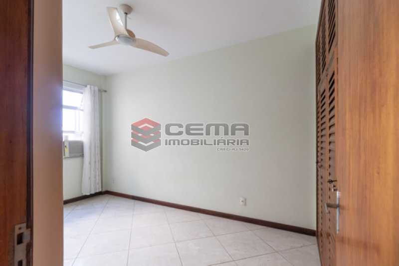 Apartamento à venda em Laranjeiras, Zona Sul RJ, Rio de Janeiro, 3 quartos , 100m² Foto 9