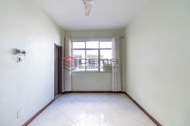Apartamento à venda em Laranjeiras, Zona Sul RJ, Rio de Janeiro, 3 quartos , 100m² Foto 11