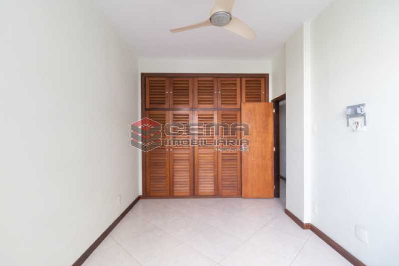 Apartamento à venda em Laranjeiras, Zona Sul RJ, Rio de Janeiro, 3 quartos , 100m² Foto 10