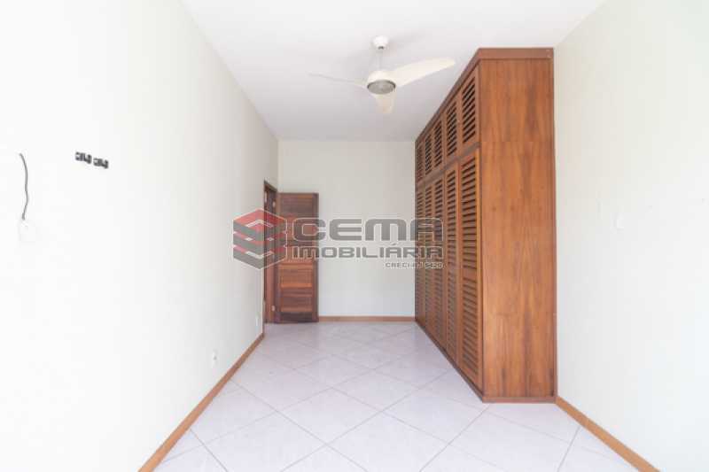 Apartamento à venda em Laranjeiras, Zona Sul RJ, Rio de Janeiro, 3 quartos , 100m² Foto 13