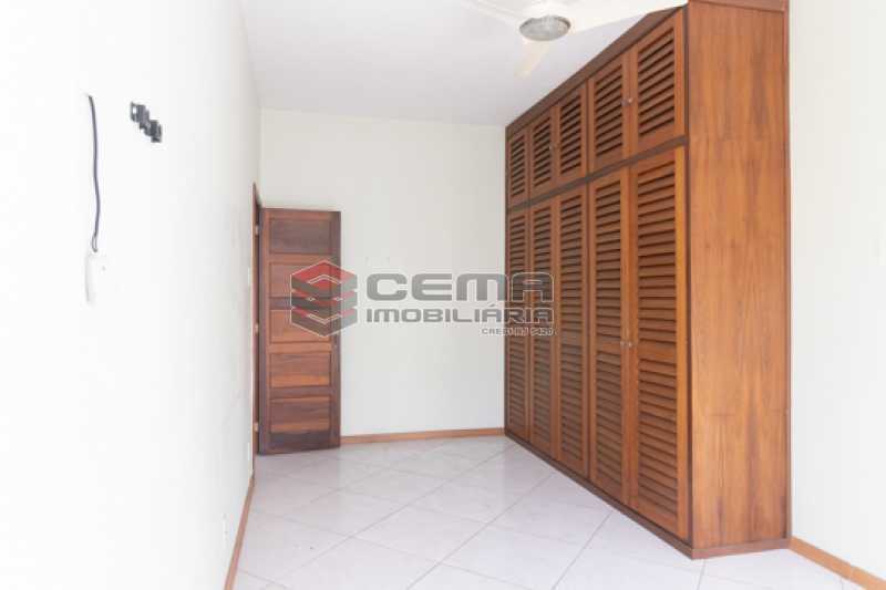 Apartamento à venda em Laranjeiras, Zona Sul RJ, Rio de Janeiro, 3 quartos , 100m² Foto 14