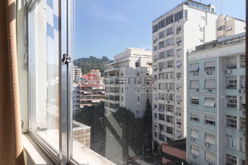 Apartamento à venda em Laranjeiras, Zona Sul RJ, Rio de Janeiro, 3 quartos , 100m² Foto 6