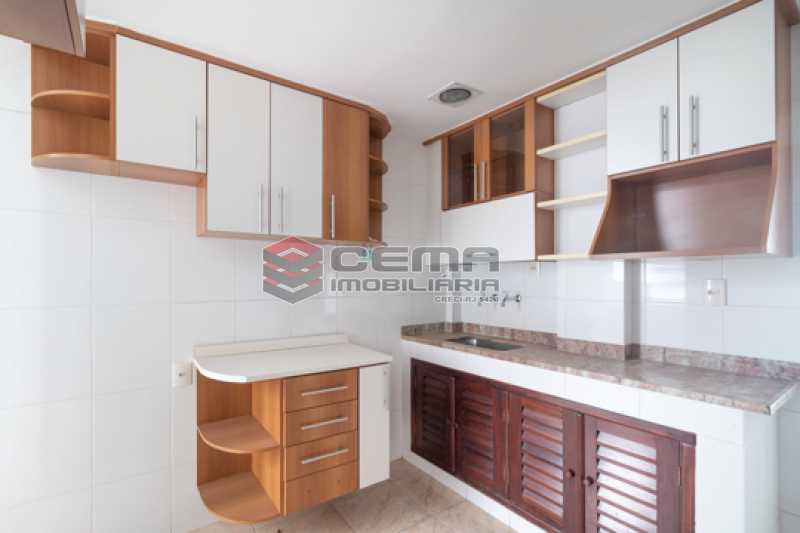 Apartamento à venda em Laranjeiras, Zona Sul RJ, Rio de Janeiro, 3 quartos , 100m² Foto 25