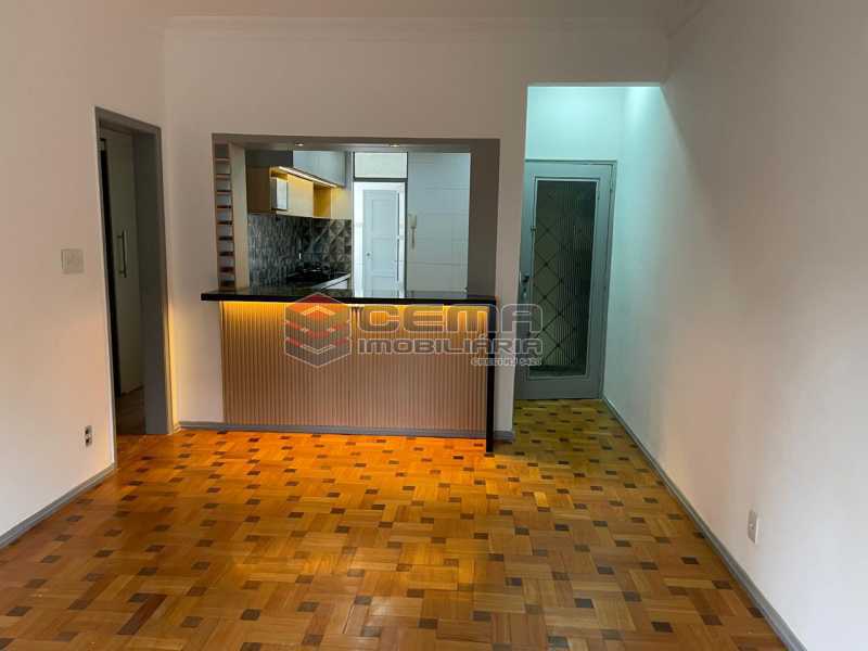 Apartamento à venda em Flamengo, Zona Sul RJ, Rio de Janeiro, 3 quartos , 80m² Foto 1