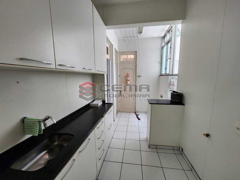 Apartamento à venda em Laranjeiras, Zona Sul RJ, Rio de Janeiro, 3 quartos , 89m² Foto 14