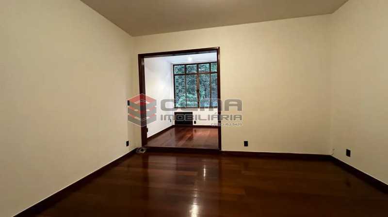 Apartamento à venda em Laranjeiras, Zona Sul RJ, Rio de Janeiro, 3 quartos , 115m² Foto 1