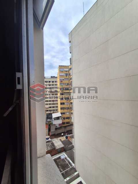 Apartamento à venda em Centro, Zona Centro RJ, Rio de Janeiro, 1 quarto , 35m² Foto 12