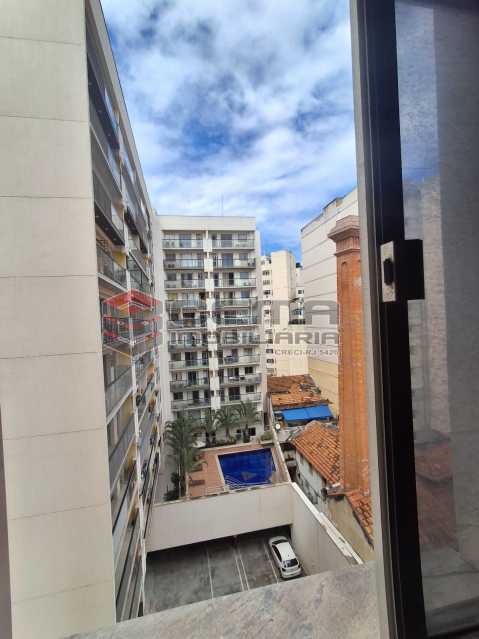 Apartamento à venda em Centro, Zona Centro RJ, Rio de Janeiro, 1 quarto , 35m² Foto 11