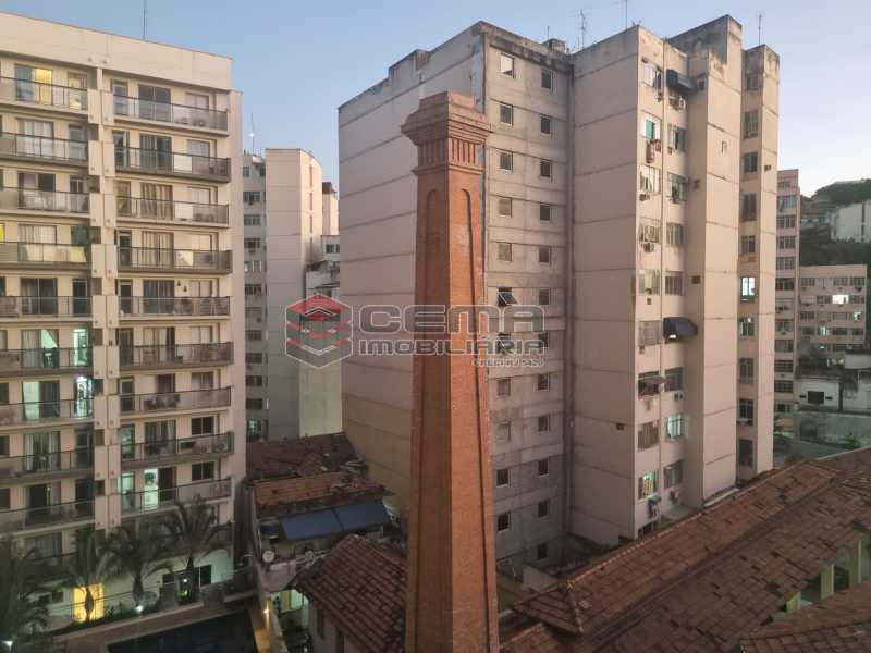 Apartamento à venda em Centro, Zona Centro RJ, Rio de Janeiro, 1 quarto , 35m² Foto 13