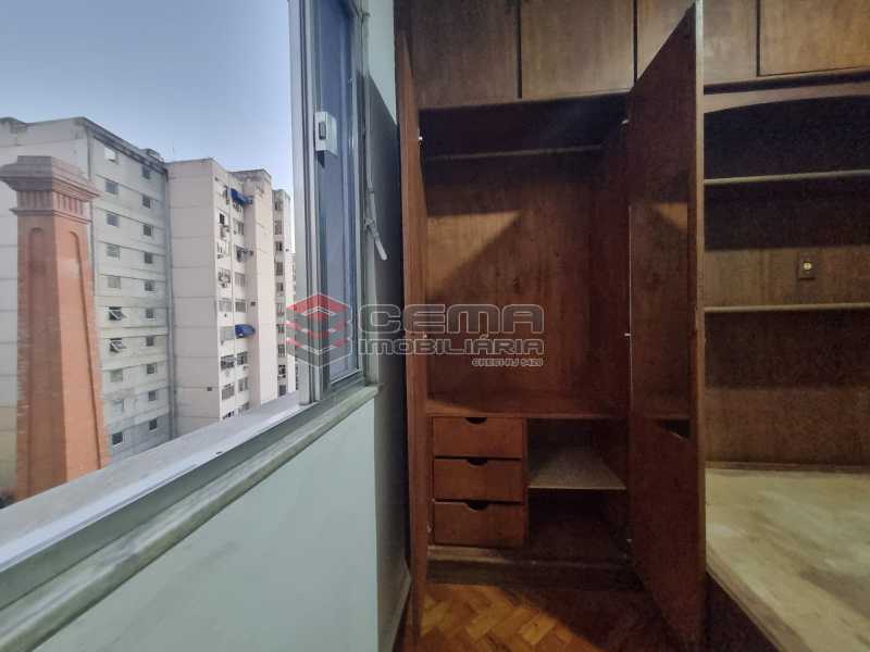 Apartamento à venda em Centro, Zona Centro RJ, Rio de Janeiro, 1 quarto , 35m² Foto 16