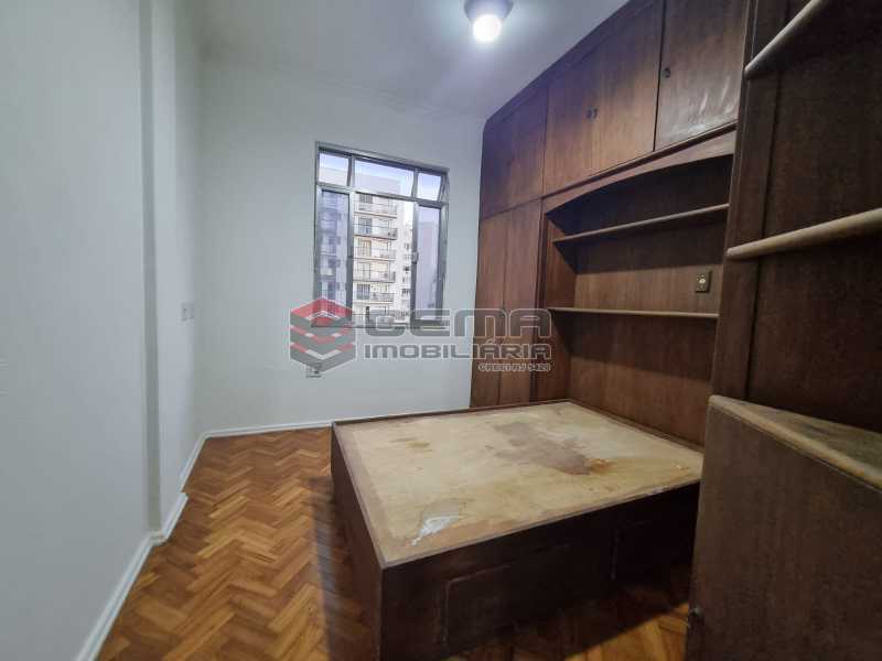 Apartamento à venda em Centro, Zona Centro RJ, Rio de Janeiro, 1 quarto , 35m² Foto 18