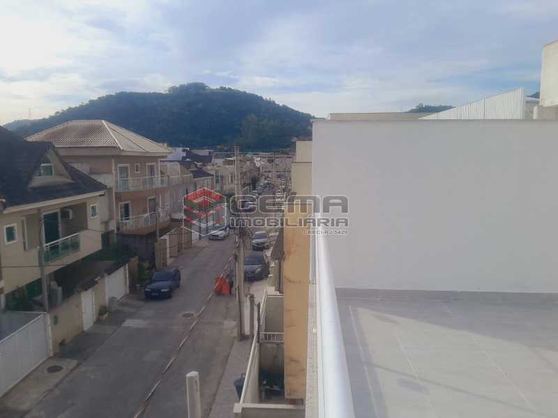 Casa em Condomínio para alugar em Taquara, Rio de Janeiro, 3 quartos , 150m² Foto 6