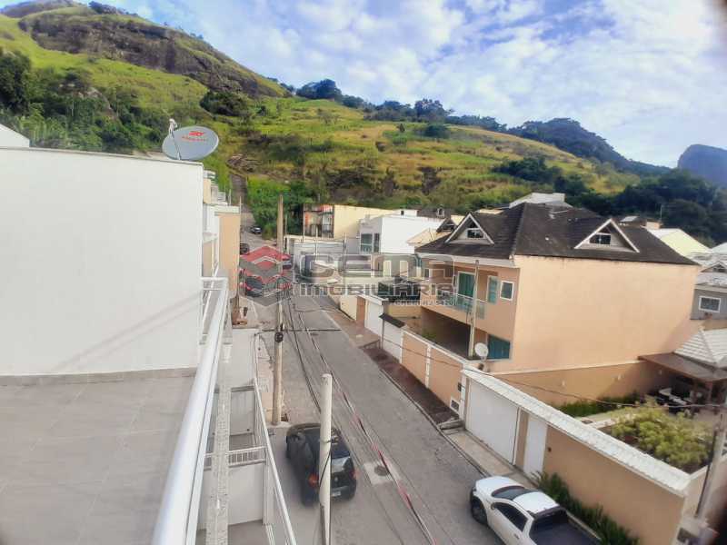 Casa em Condomínio para alugar em Taquara, Rio de Janeiro, 3 quartos , 150m² Foto 10