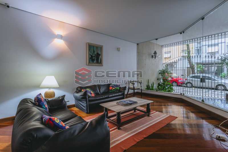 Apartamento à venda em Copacabana, Zona Sul RJ, Rio de Janeiro, 3 quartos , 100m² Foto 29