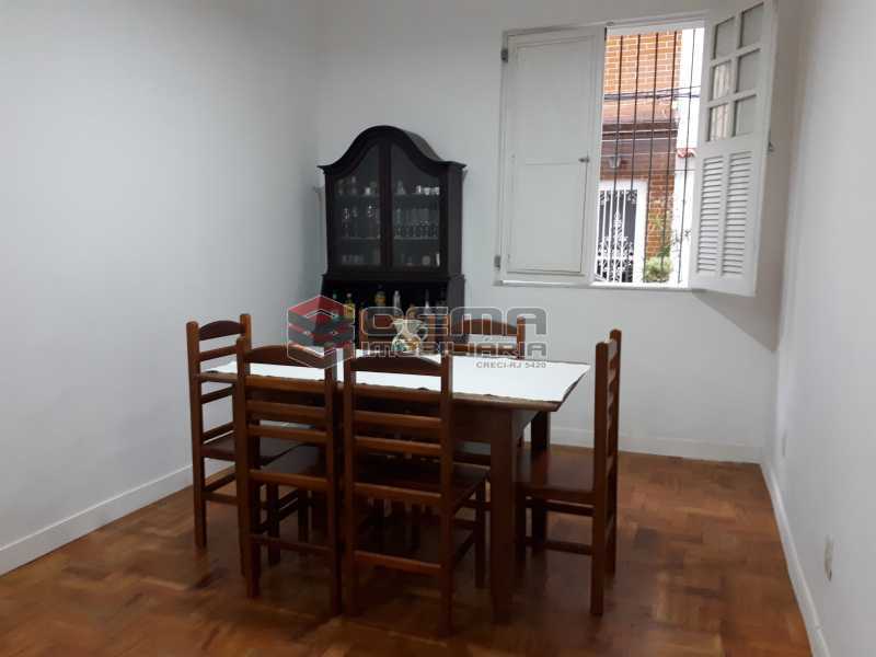 Casa de Vila à venda em Botafogo, Zona Sul RJ, Rio de Janeiro, 3 quartos , 190m² Foto 9
