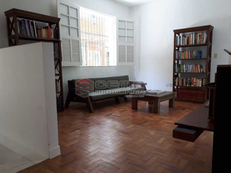Casa de Vila à venda em Botafogo, Zona Sul RJ, Rio de Janeiro, 3 quartos , 190m² Foto 10