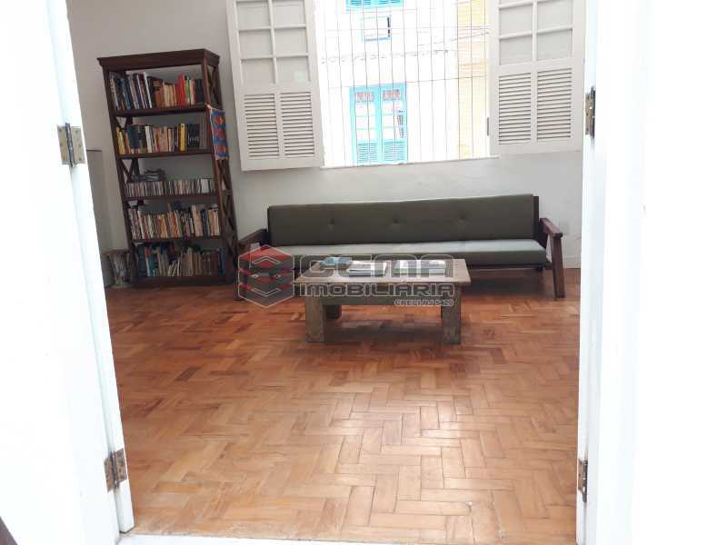 Casa de Vila à venda em Botafogo, Zona Sul RJ, Rio de Janeiro, 3 quartos , 190m² Foto 11