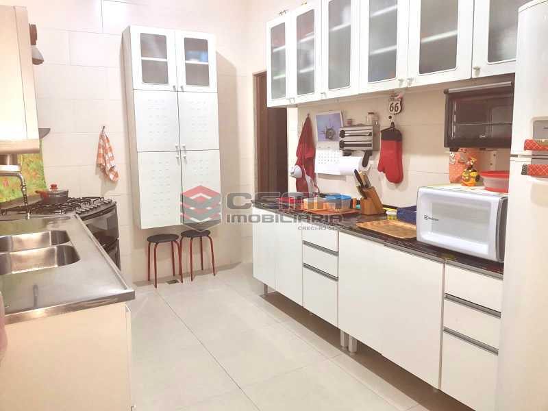 Apartamento à venda em Botafogo, Zona Sul RJ, Rio de Janeiro, 3 quartos , 98m² Foto 15